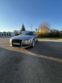 2.7 TDI DPF multitronic