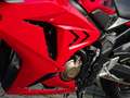 Honda CBR 650 R Piros - thumbnail 15