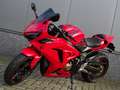 Honda CBR 650 R Piros - thumbnail 13