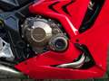Honda CBR 650 R Piros - thumbnail 4
