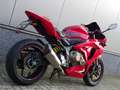 Honda CBR 650 R Piros - thumbnail 3