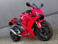 Honda CBR 650 R Piros - thumbnail 2