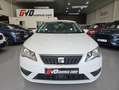SEAT Leon 1.5 TSI 130CV STYLE VISIO Blanco - thumbnail 3