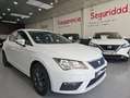 SEAT Leon 1.5 TSI 130CV STYLE VISIO Blanco - thumbnail 4
