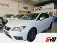 SEAT Leon 1.5 TSI 130CV STYLE VISIO Blanco - thumbnail 1