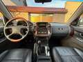 Mitsubishi Pajero Pajero 3.2 DI-D Elegance *1. Hand* Argent - thumbnail 8