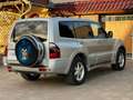 Mitsubishi Pajero Pajero 3.2 DI-D Elegance *1. Hand* Argent - thumbnail 4