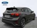 Ford Focus 1.0 Ecoboost MHEV ST-Line X 125 Gris - thumbnail 4
