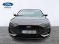 Ford Focus 1.0 Ecoboost MHEV ST-Line X 125 Gris - thumbnail 2