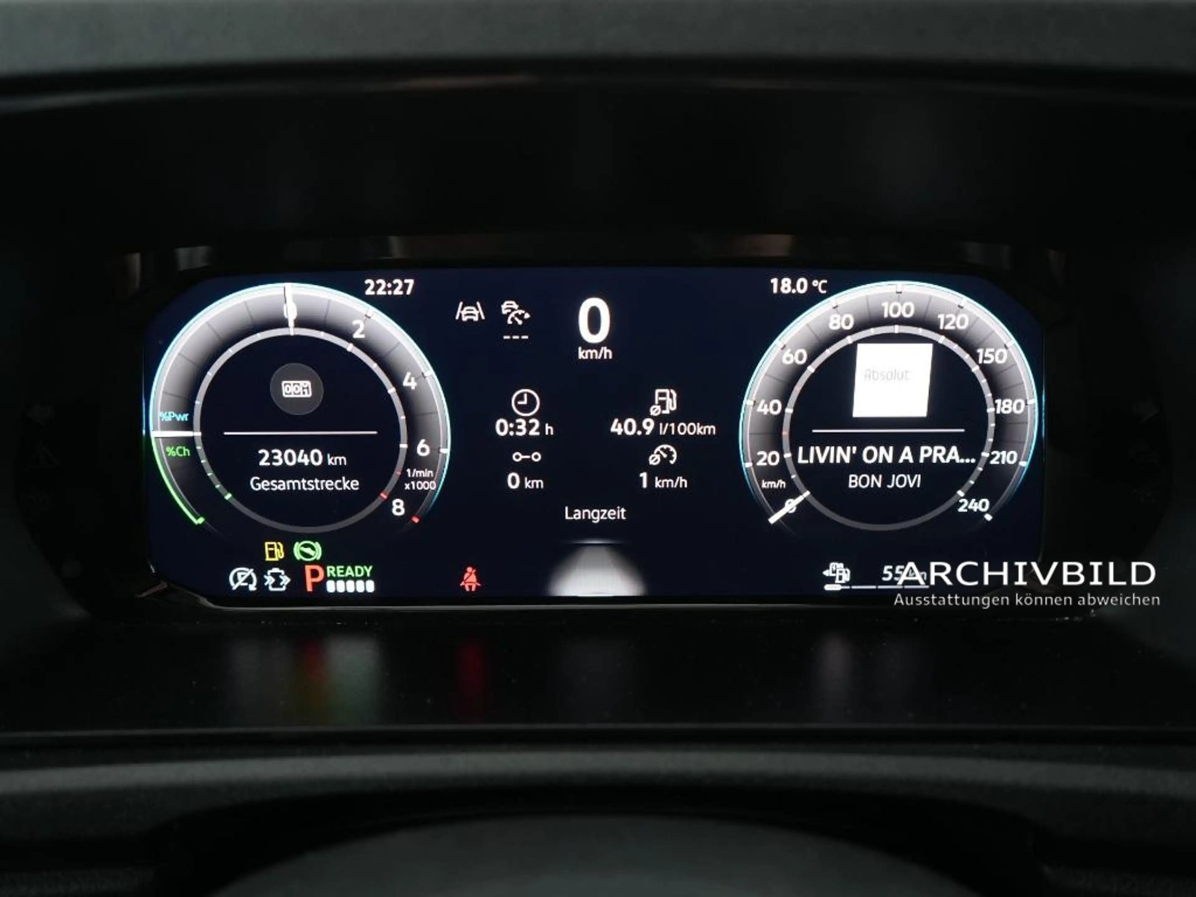 Volkswagen Caddy Maxi Life 7-SITZE ACC KAM VIRT — photo 9