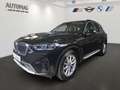 BMW X3 xDrive20d Laser*HeadUp*DriveAssist*Stop&Go*ParkAss Schwarz - thumbnail 1