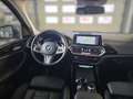 BMW X3 xDrive20d Laser*HeadUp*DriveAssist*Stop&Go*ParkAss Schwarz - thumbnail 10