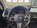 BMW X3 xDrive20d Laser*HeadUp*DriveAssist*Stop&Go*ParkAss Schwarz - thumbnail 8