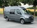Mercedes-Benz Sprinter 317 CDI Kasten L2H2 AHK 2,8t Grau - thumbnail 5