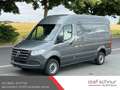 Mercedes-Benz Sprinter 317 CDI Kasten L2H2 AHK 2,8t Grau - thumbnail 1