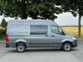 Mercedes-Benz Sprinter 317 CDI Kasten L2H2 AHK 2,8t Grau - thumbnail 4