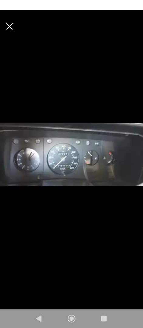 Ford Escort Escort 1.8D CL Country CL Country - 1