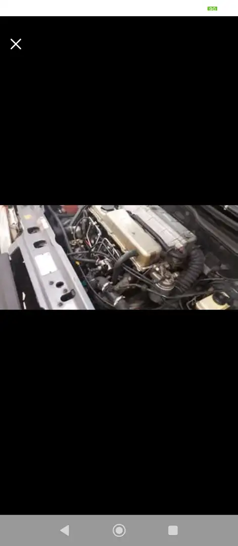 Ford Escort Escort 1.8D CL Country CL Country - 2