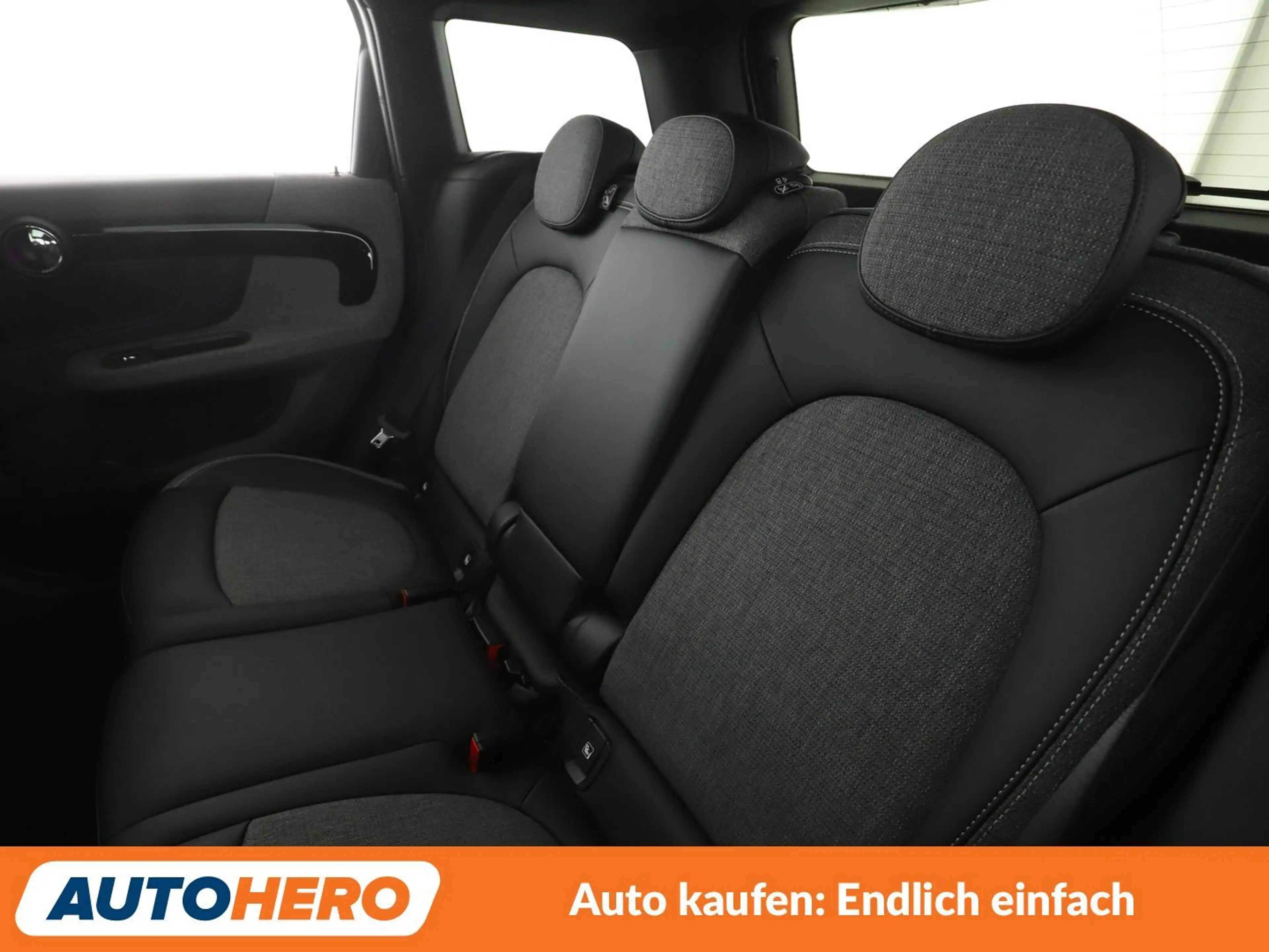 MINI Cooper S Countryman Cooper S Classic Trim Aut.*NAV*LED*TEMPO*CAM*PDC* — photo 14