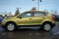 Suzuki SX4 S-Cross 1.6 Sitzheizung AHK Tempomat Grün - thumbnail 4