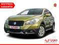 Suzuki SX4 S-Cross 1.6 Sitzheizung AHK Tempomat Green - thumbnail 1