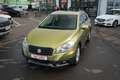 Suzuki SX4 S-Cross 1.6 Sitzheizung AHK Tempomat Grün - thumbnail 15