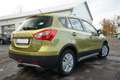Suzuki SX4 S-Cross 1.6 Sitzheizung AHK Tempomat Groen - thumbnail 3