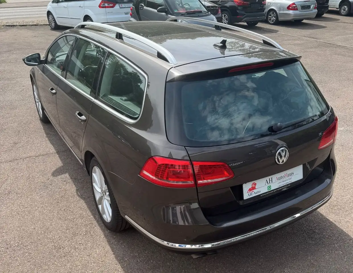 Das Auto