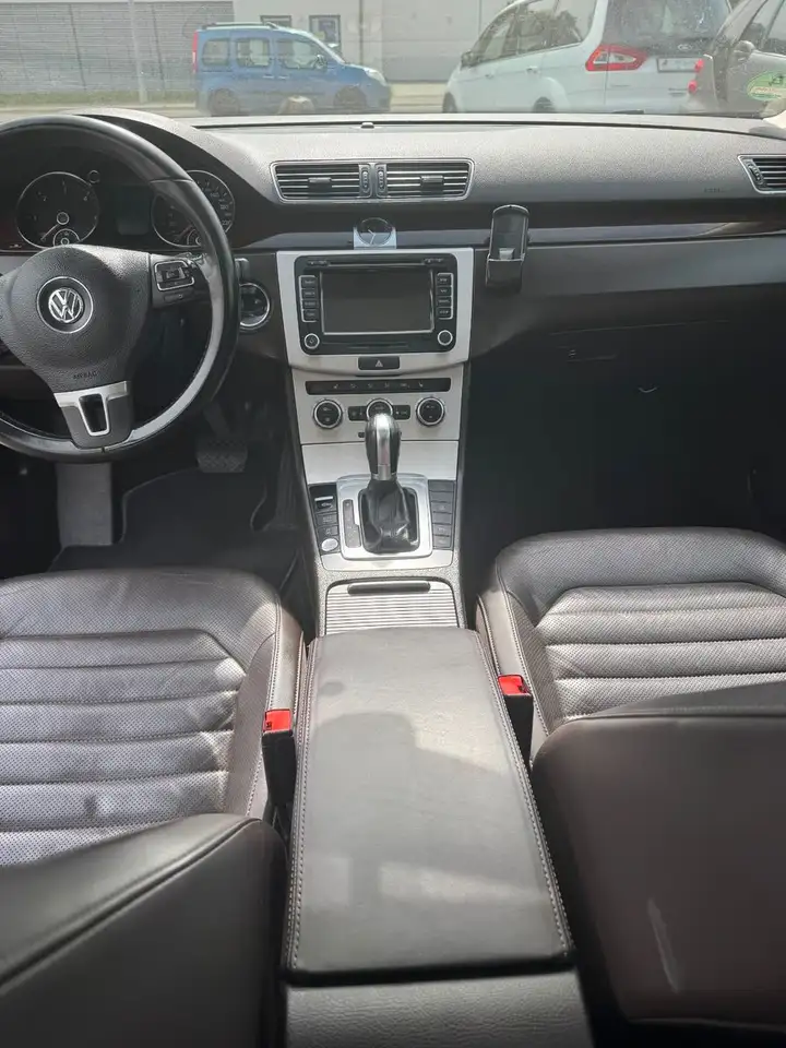 Das Auto
