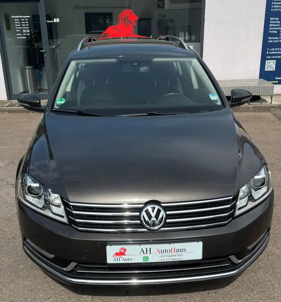Das Auto