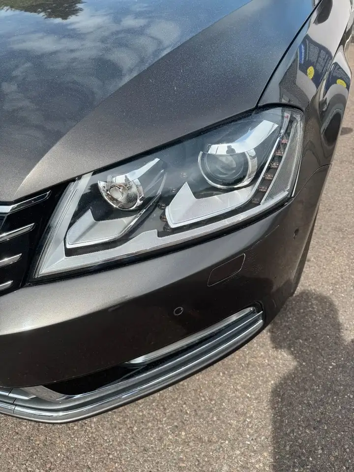 Das Auto