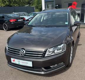 Highline BlueMotion