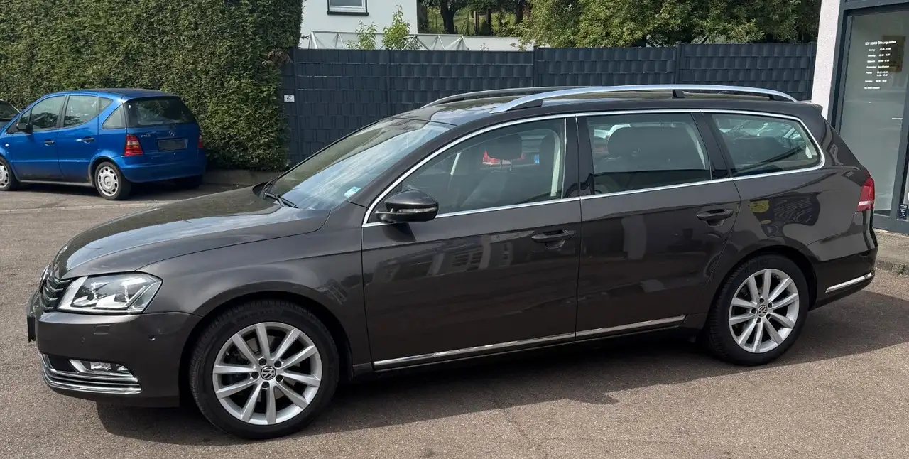 Das Auto