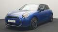 MINI Cooper SE MINI Cooper SE Bleu - thumbnail 1