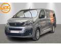 Peugeot Traveller Business Gris - thumbnail 1