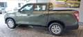 SsangYong Musso 4WD Crystal Zielony - thumbnail 2