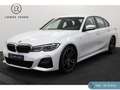BMW 320 3-serie 320i High Executive Edition (M-Sport) Wit - thumbnail 1