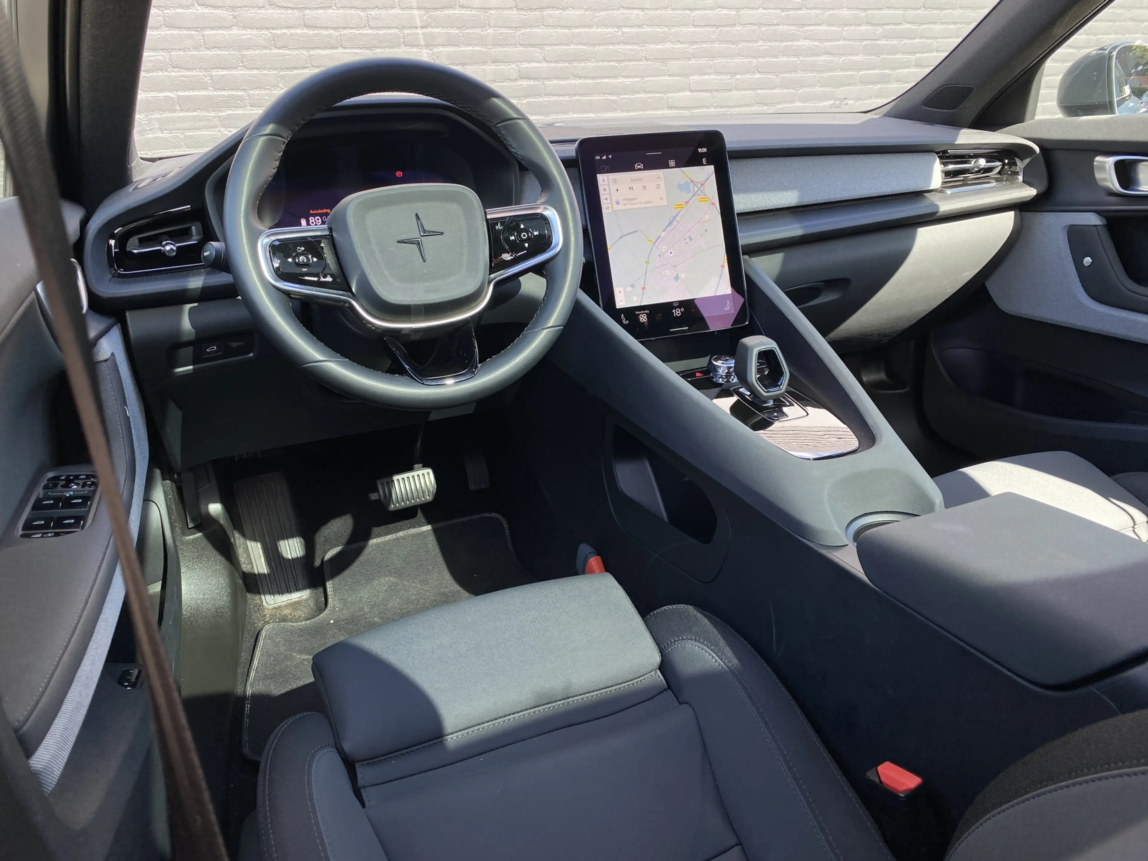 Polestar 2 Long Range Single Motor Plus 82 kWh | 1e eigenaar — photo 15