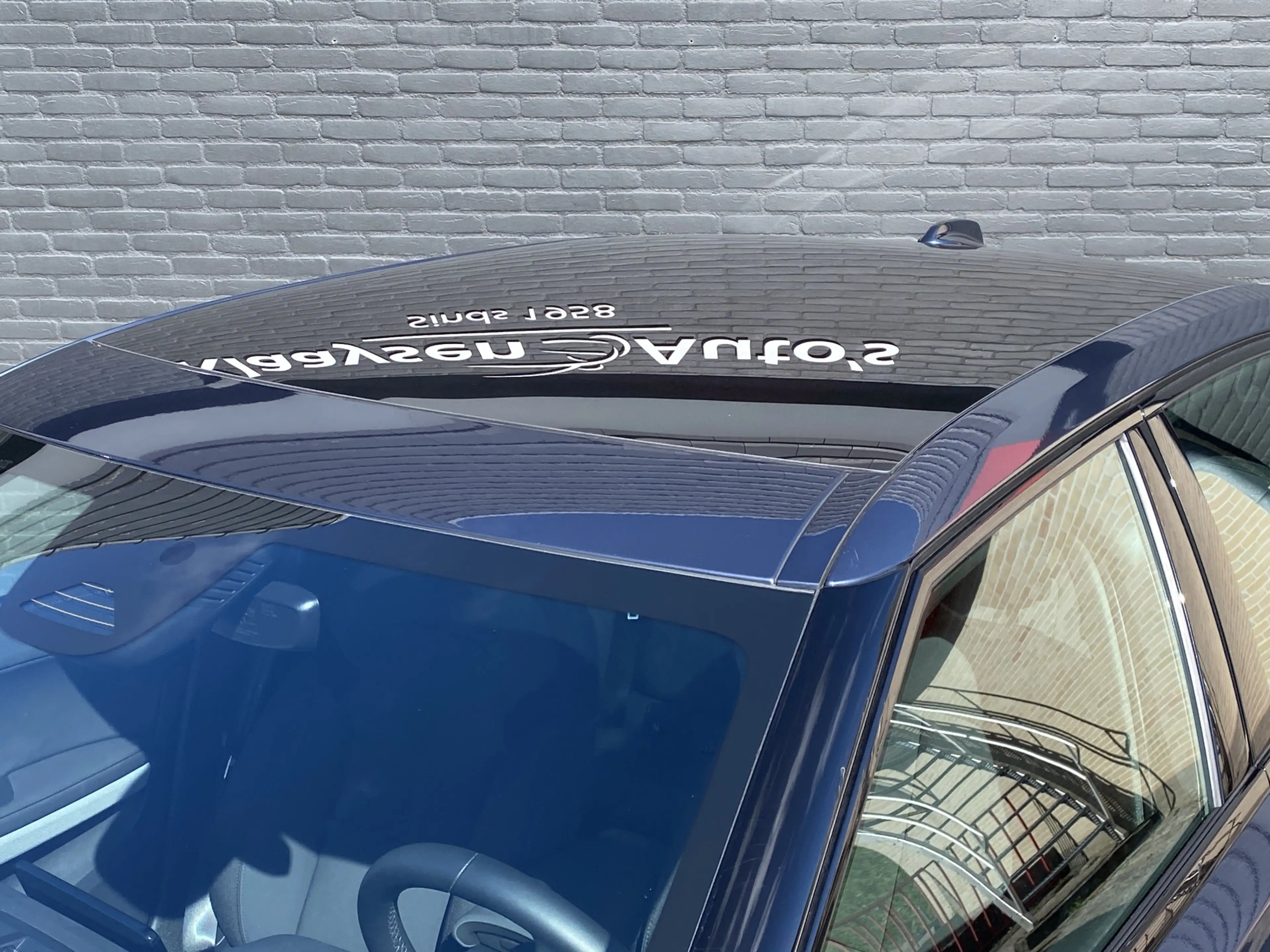 Polestar 2 Long Range Single Motor Plus 82 kWh | 1e eigenaar — photo 12