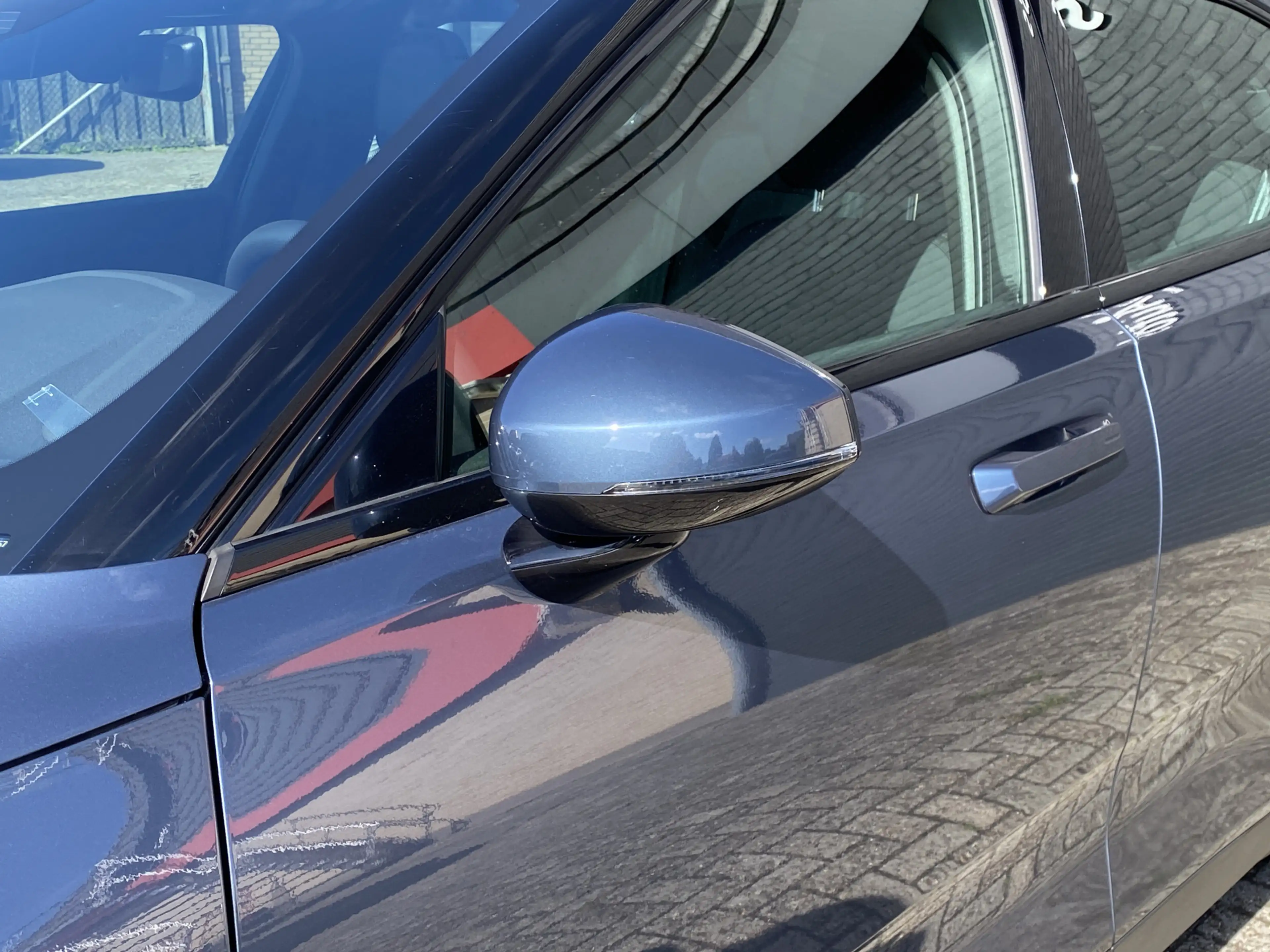 Polestar 2 Long Range Single Motor Plus 82 kWh | 1e eigenaar — photo 11
