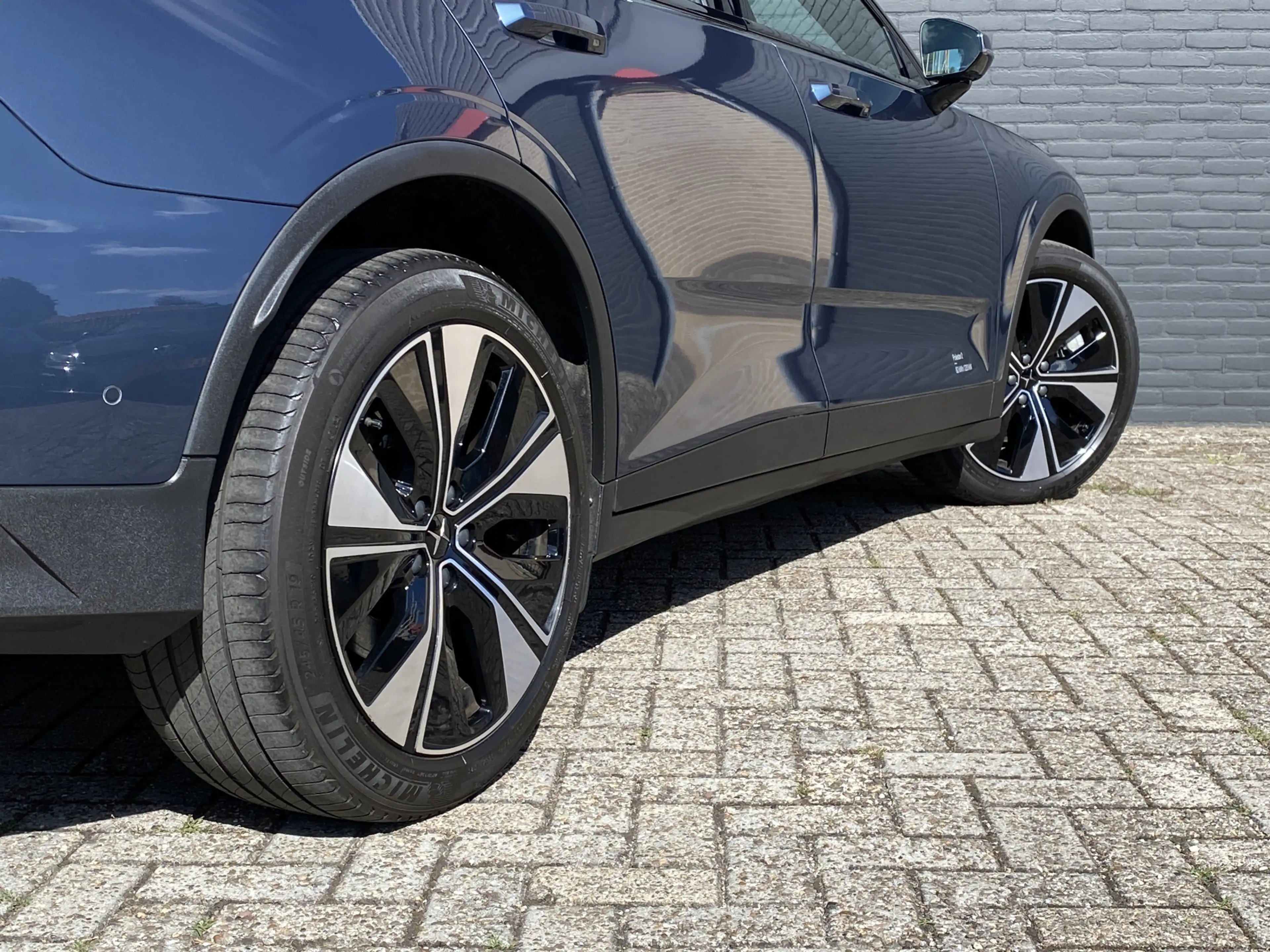 Polestar 2 Long Range Single Motor Plus 82 kWh | 1e eigenaar — photo 10