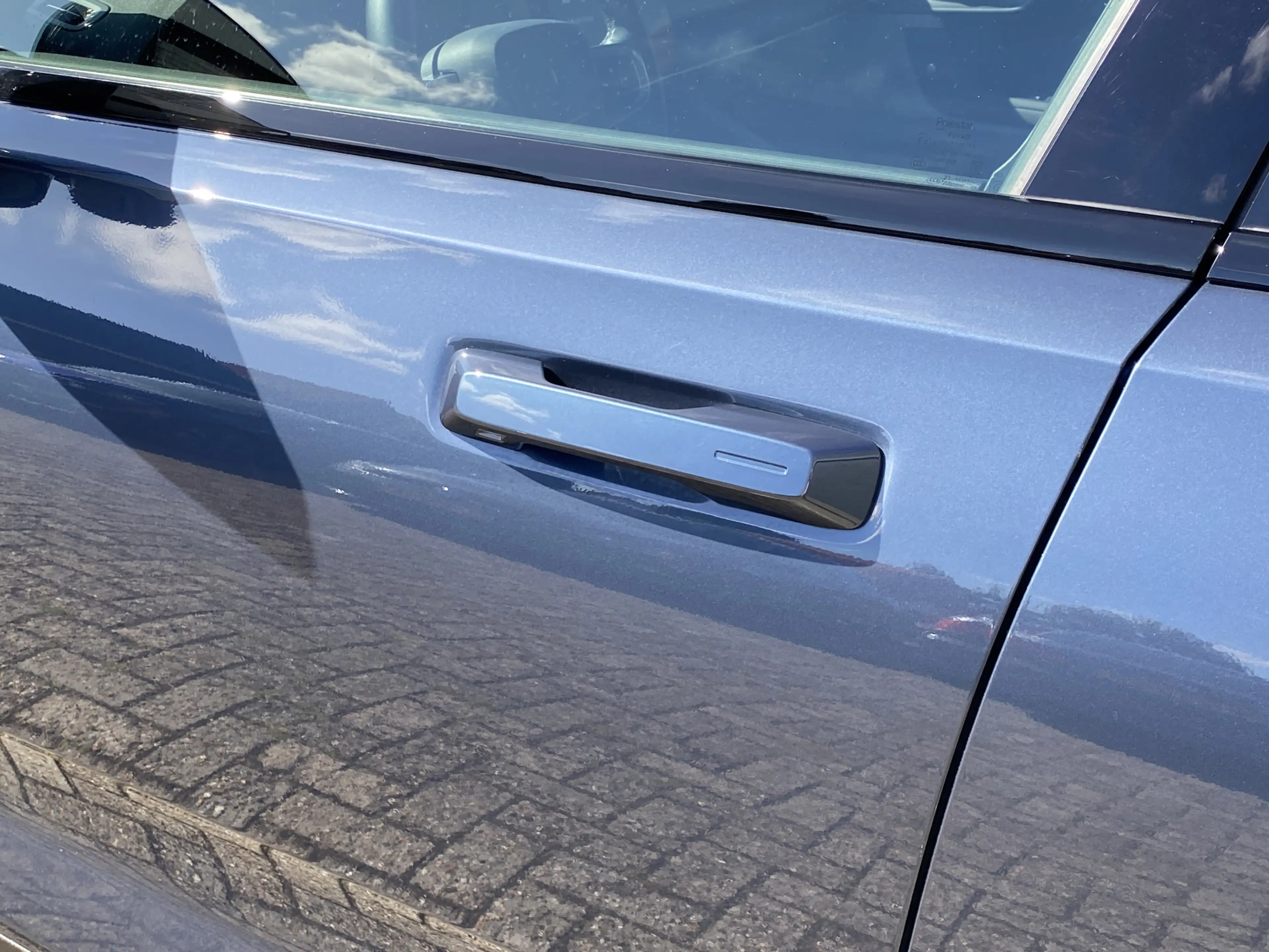 Polestar 2 Long Range Single Motor Plus 82 kWh | 1e eigenaar — photo 13