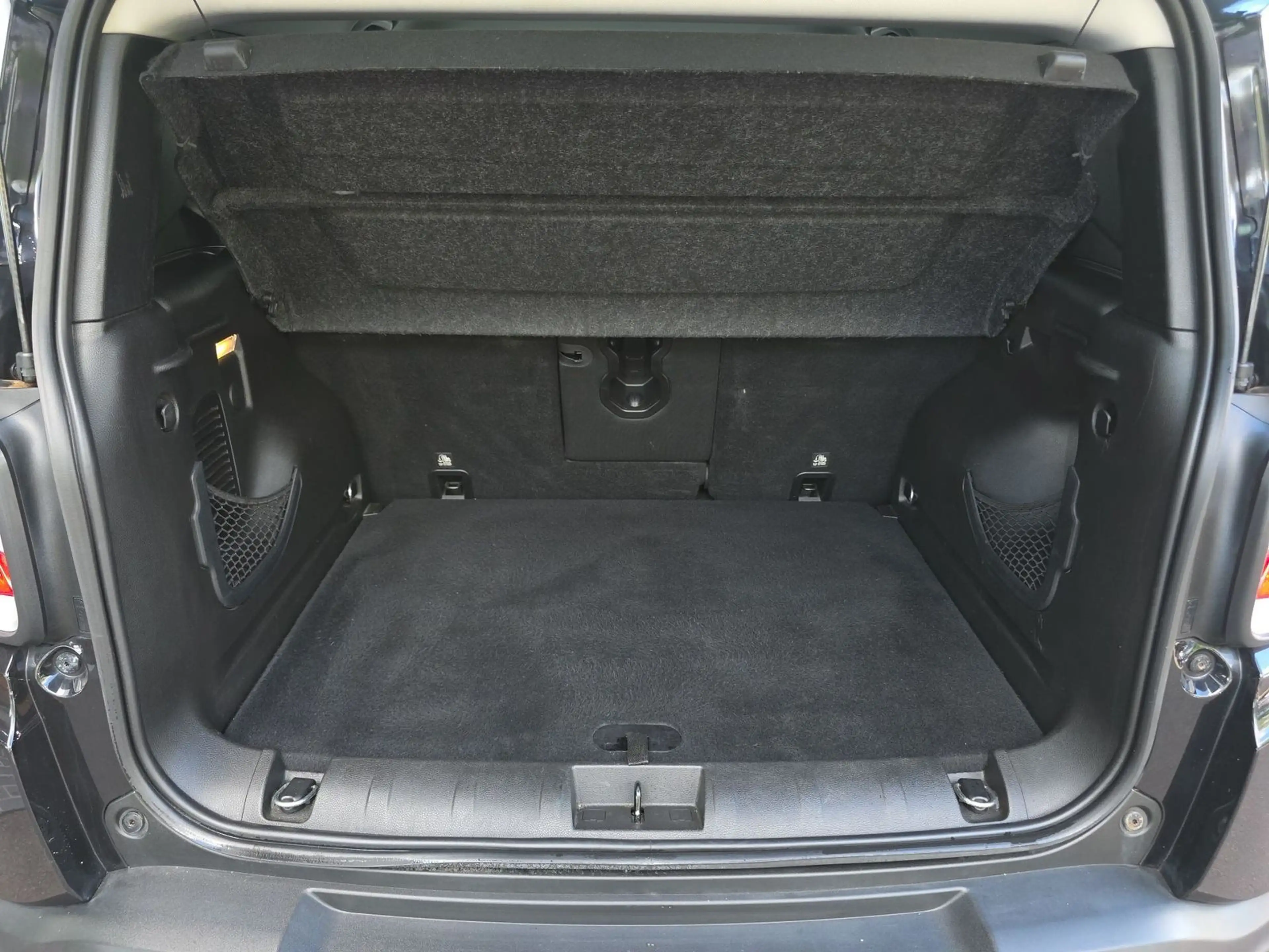 Jeep Renegade 2.0 M-Jet Limited 4WD Kamera DAB PDC — photo 9