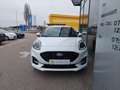 Ford Puma 1,0 EcoBoost Hybrid ST-Line Aut. Weiß - thumbnail 2
