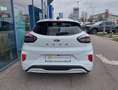 Ford Puma 1,0 EcoBoost Hybrid ST-Line Aut. Weiß - thumbnail 5