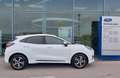 Ford Puma 1,0 EcoBoost Hybrid ST-Line Aut. Weiß - thumbnail 3