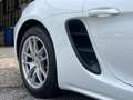 Porsche Cayman 718 PDK Kamera PDLS+ Klimaaut. Navi Bose Approv... Білий - thumbnail 26