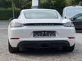 Porsche Cayman 718 PDK Kamera PDLS+ Klimaaut. Navi Bose Approv... Beyaz - thumbnail 4