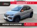 Dacia Spring Comfort Plus Electric 45 Argent - thumbnail 1