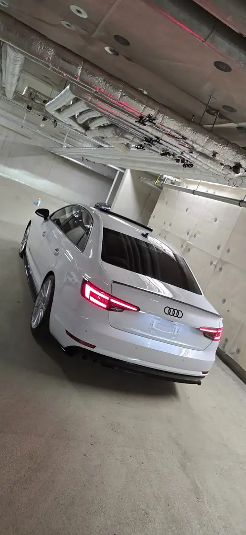 Audi A4 2,0 TDI quattro S-tronic - 2
